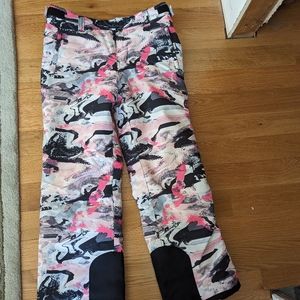 Under Armour snow/ski pants